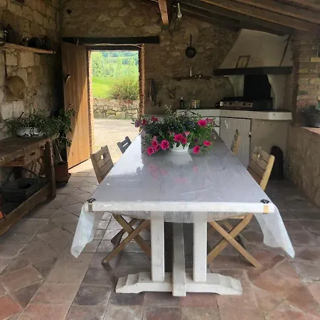 Maison De Campagne Holiday home *