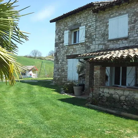Holiday home Maison De Campagne
