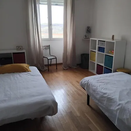 Holiday home Maison De Campagne